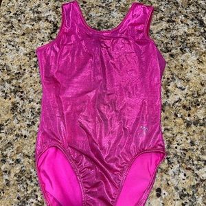 Sookie Active Leotard